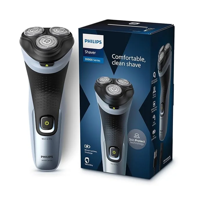 Philips Electric Shaver for Men - Image 5