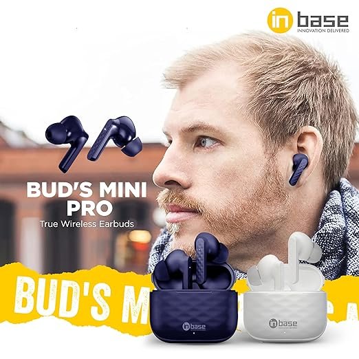 Inbase Buds Mini Pro TWS - Image 5