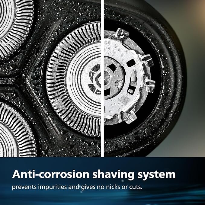 Philips Electric Shaver for Men - Image 2