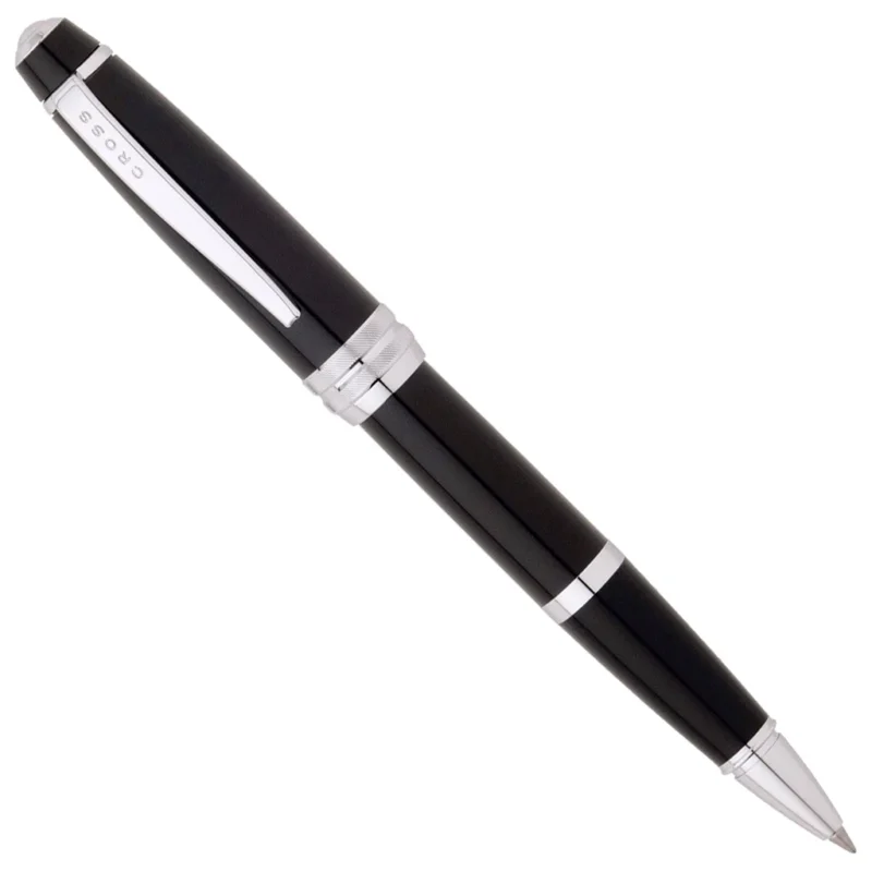 Cross Bailey Black CT Roller Ball Pen AT0455DS-7