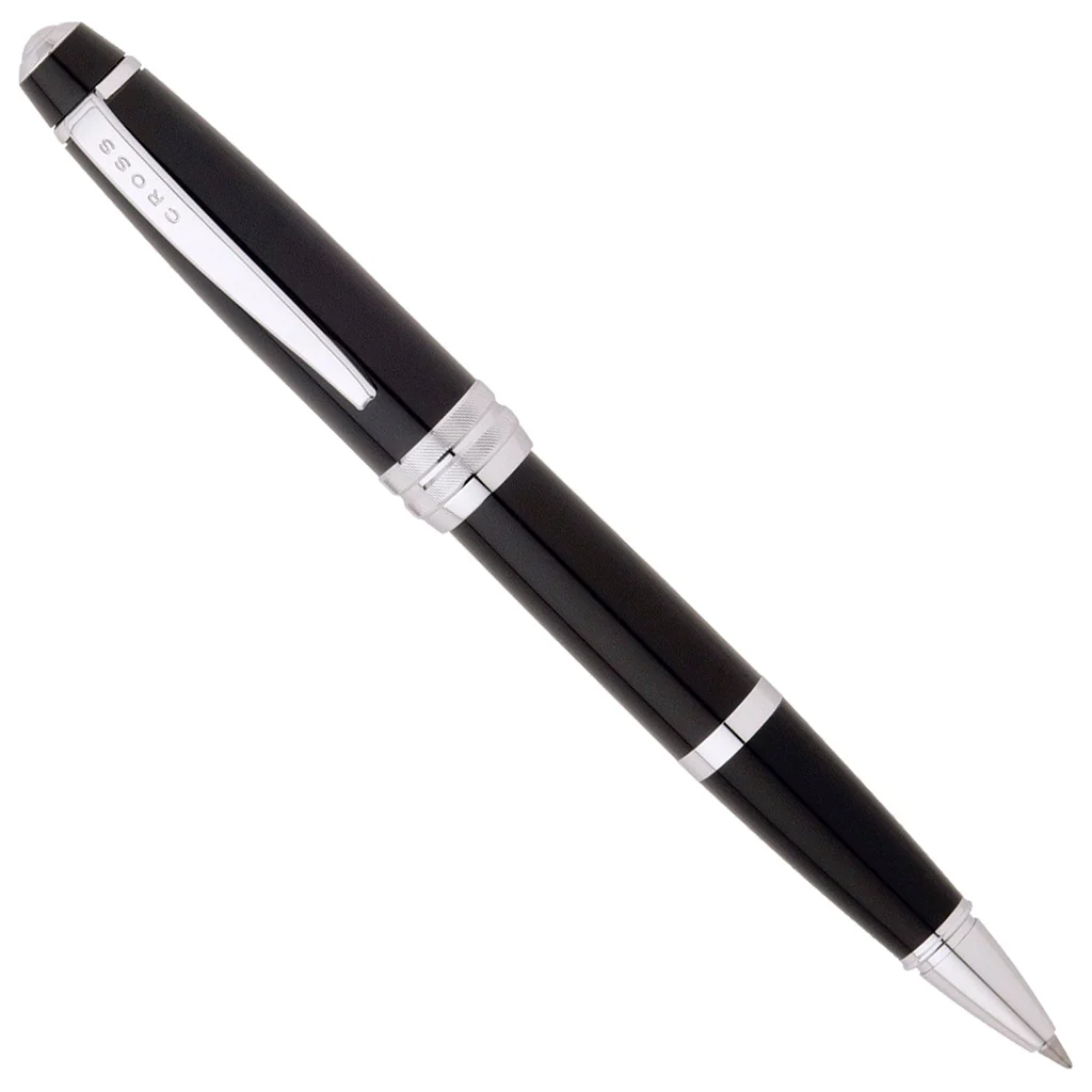 Cross Bailey Black CT Roller Ball Pen AT0455DS-7
