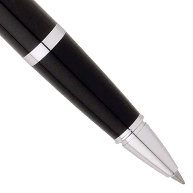 Cross Bailey Black CT Roller Ball Pen AT0455DS-7 - Image 4