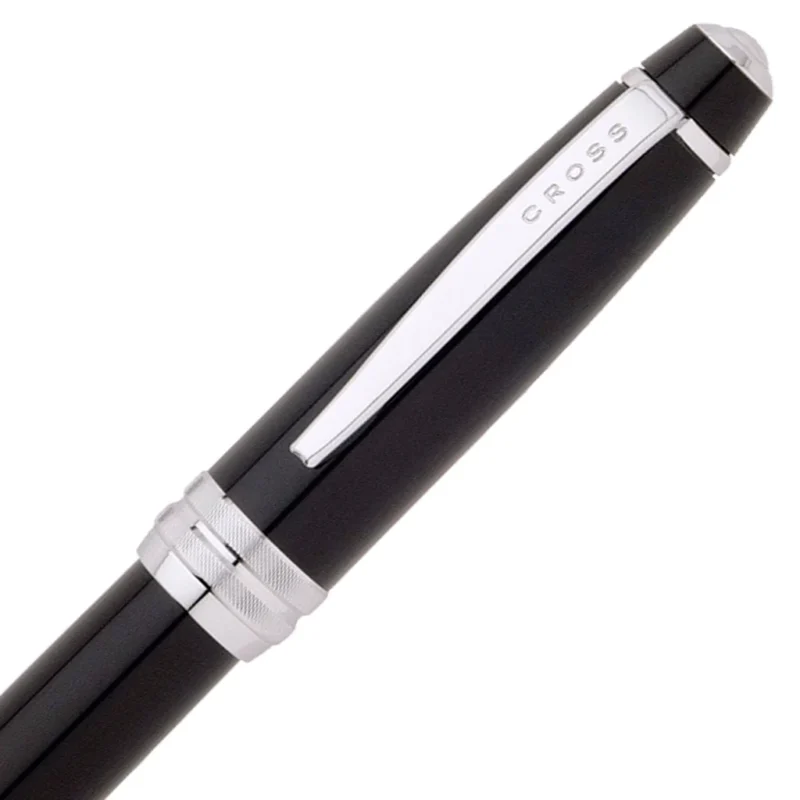 Cross Bailey Black CT Roller Ball Pen AT0455DS-7 - Image 3