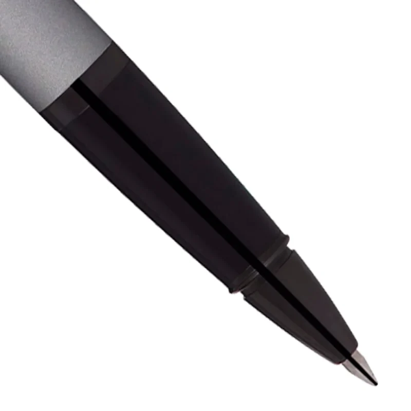 Cross Bailey Gray Roller Ball Pen AT0455-20 - Image 3