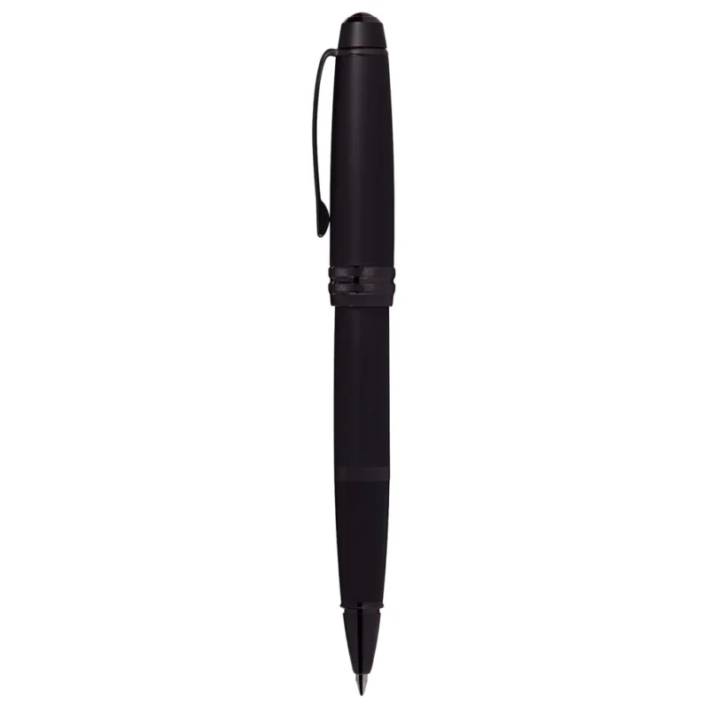 Cross Bailey Matte Black Roller Ball Pen AT0455-19 - Image 3