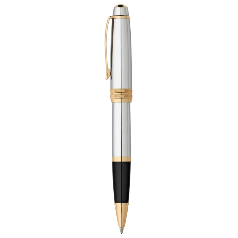 Cross Bailey Medalist GT Roller Ball Pen AT0455DS-6 - Image 2