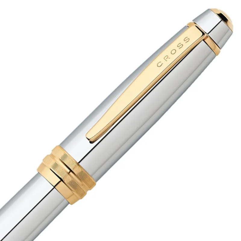 Cross Bailey Medalist GT Roller Ball Pen AT0455DS-6 - Image 3