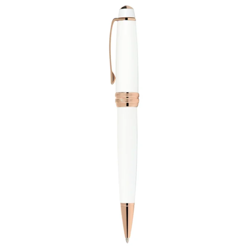 Cross Bailey White GT Ballpoint Pen AT0452-22 - Image 3