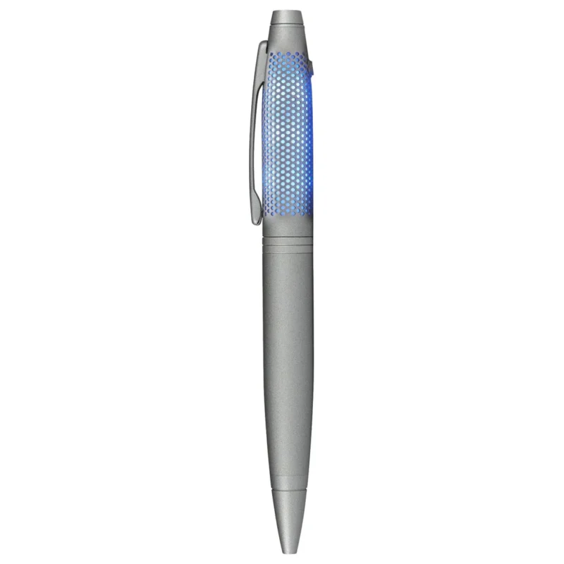 Cross Calais Lumina Titanium Grey Ballpoint Pen AT0112-29 - Image 7