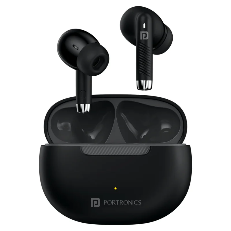 portronics twins 32