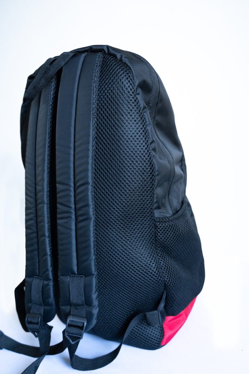 Red backpack Prokarry - Image 3