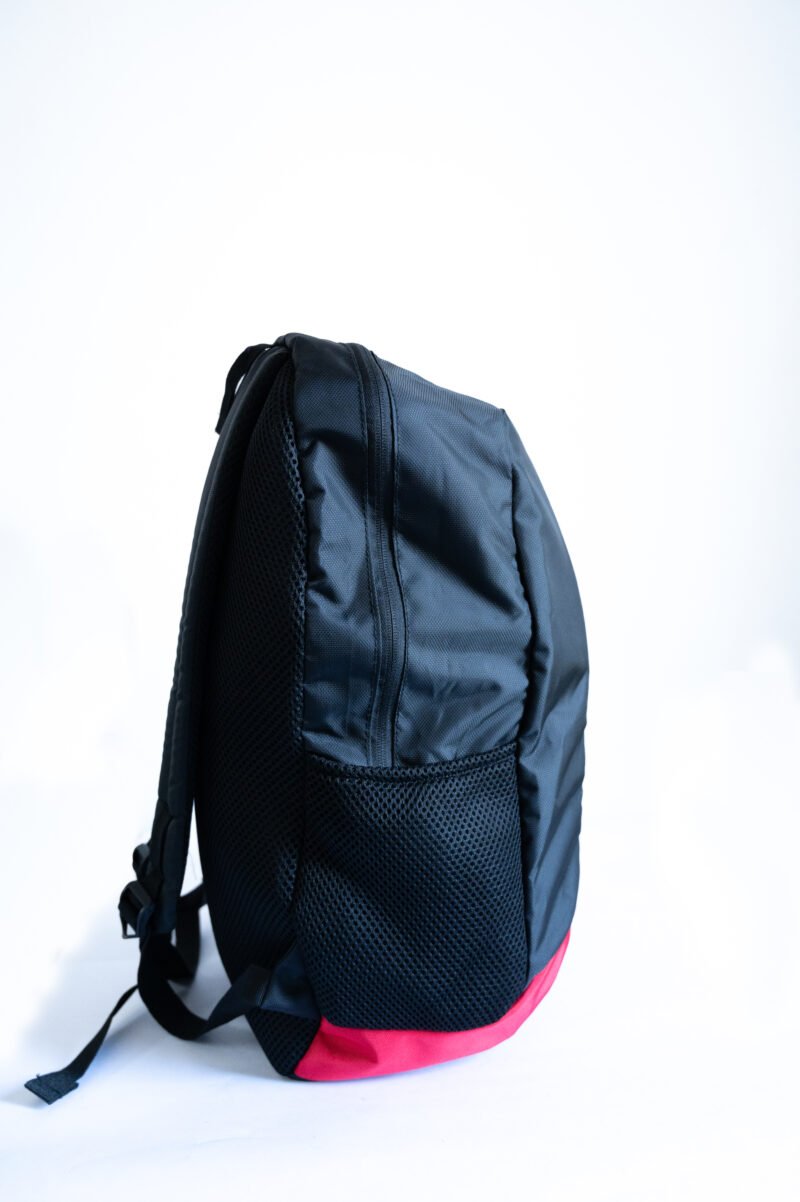 Red backpack Prokarry - Image 2
