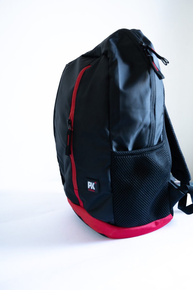 Red backpack Prokarry - Image 4