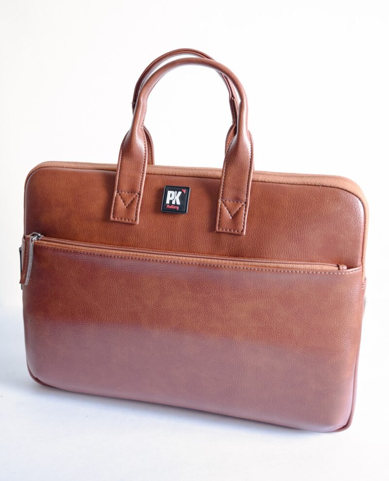 Prokarry Urban Laptop Briefcase Brown