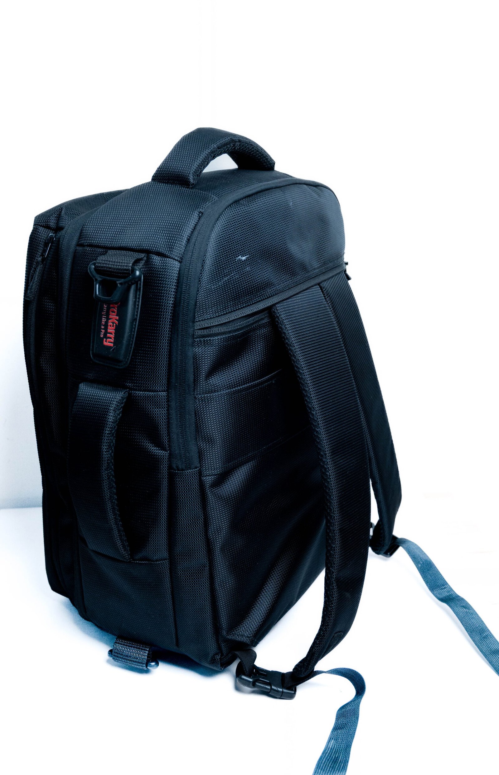 Biz Overnite pro Travel and Business bag - Image 2