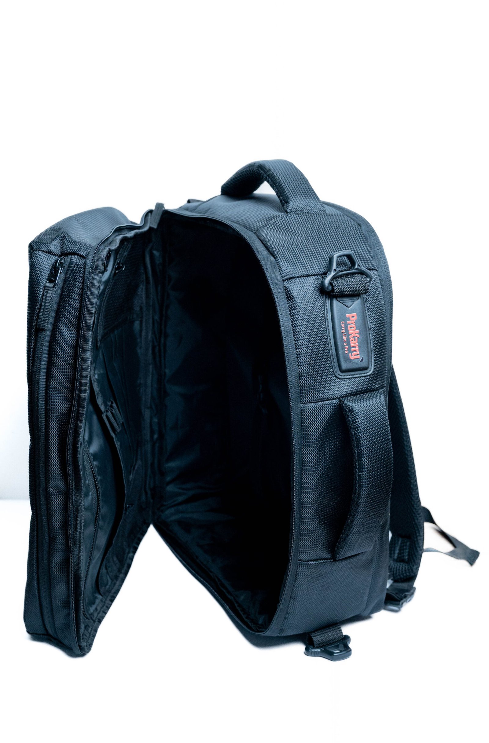 Biz Overnite pro Travel and Business bag - Image 7
