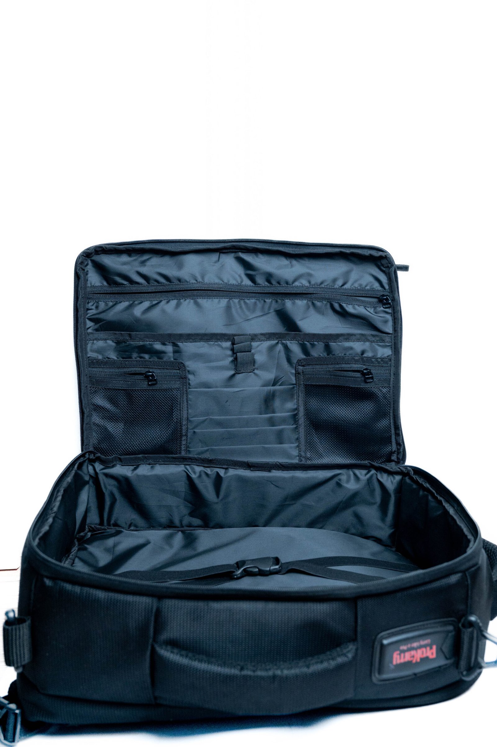 Biz Overnite pro Travel and Business bag - Image 6