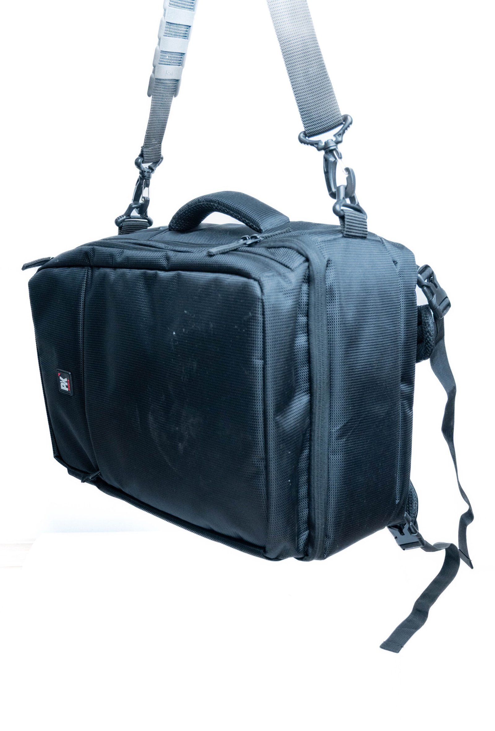 Biz Overnite pro Travel and Business bag - Image 8