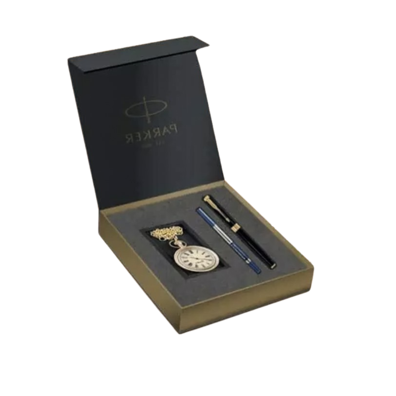 Parker Pen Card Holder