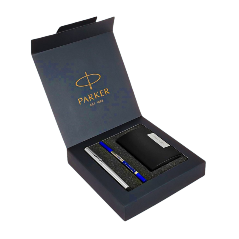 Parker Pen Card Holder