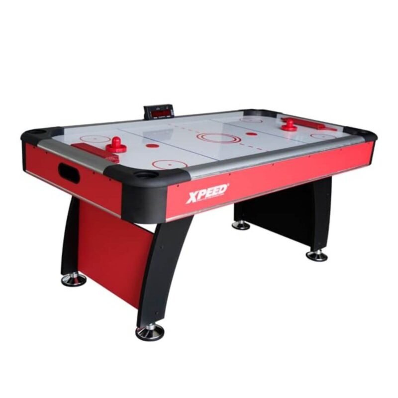 Xpeed XP2458 Air & Ice Hockey Table - Image 5