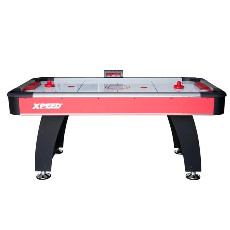 Xpeed XP2458 Air & Ice Hockey Table - Image 4