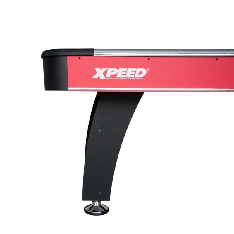 Xpeed XP2458 Air & Ice Hockey Table - Image 2