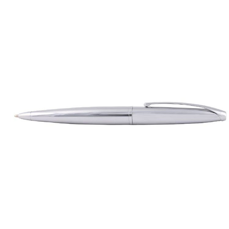 Cross 882-2 ATX Ballpoint Pen Pure Chrome - Image 3