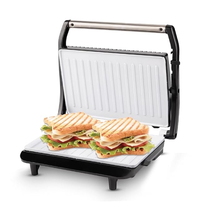 KENT 16025 Sandwich Grill 700 W