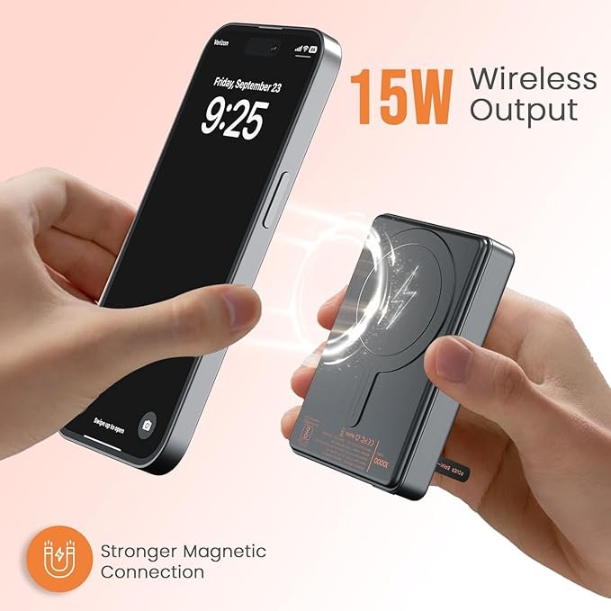 Portronics Chyro 10000mAh - Image 5