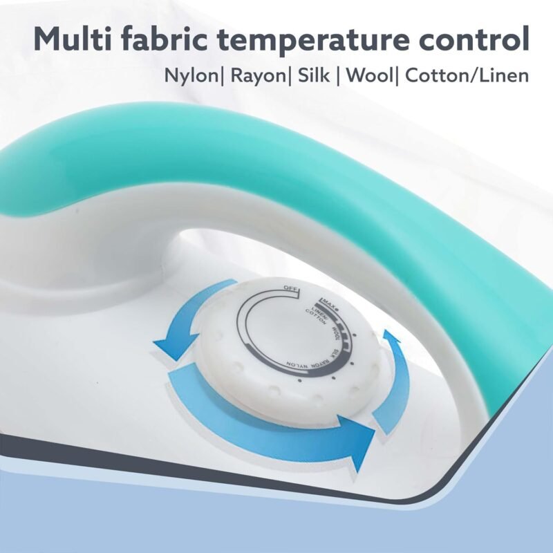 AGARO Grand Electric Dry Iron - Image 5