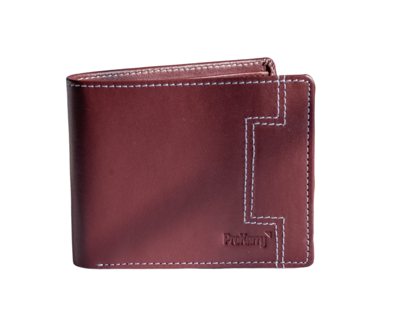 Prokarry Mens Wallet