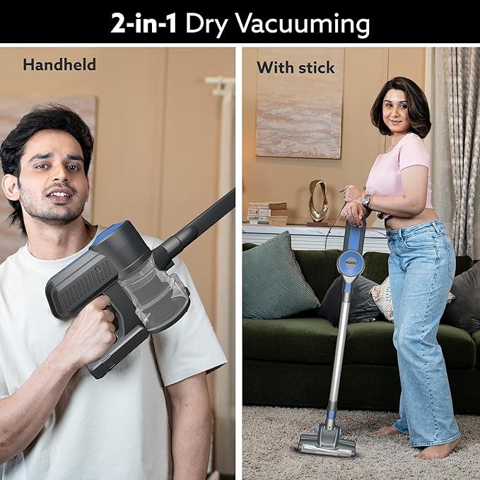 AGARO Elegant Stick Vacuum Cleaner - Image 7