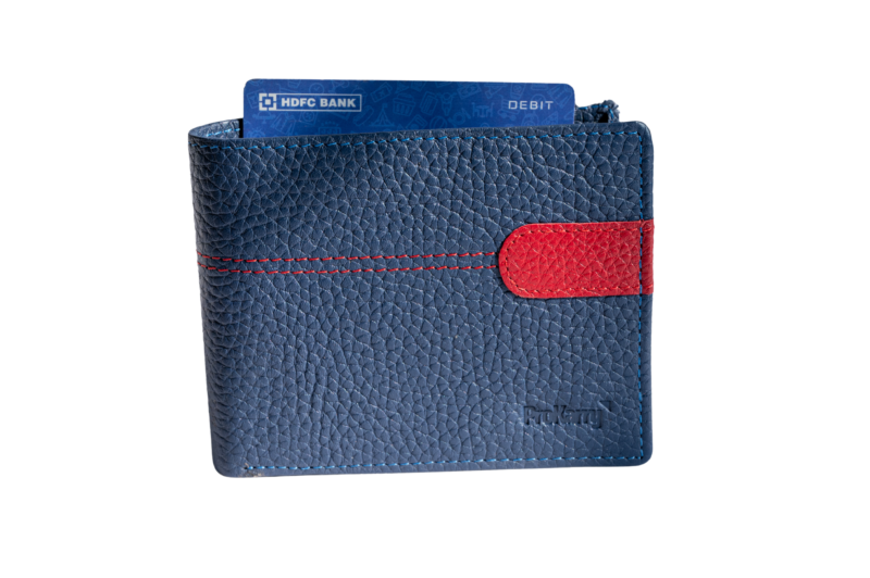 Prokarry Mens Wallet