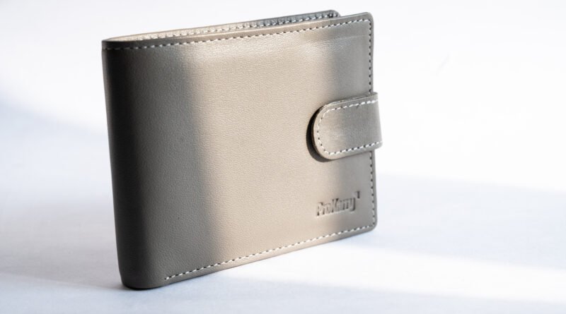 Prokarry Mens Wallet - Image 2