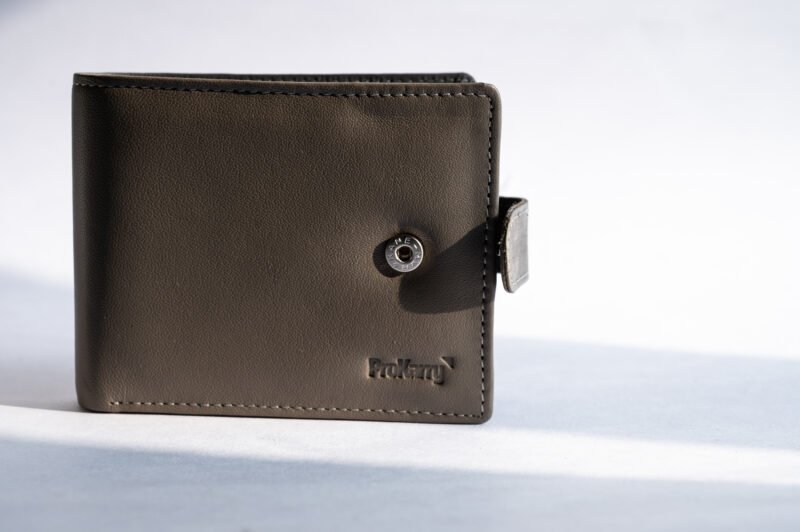 Prokarry Mens Wallet - Image 5