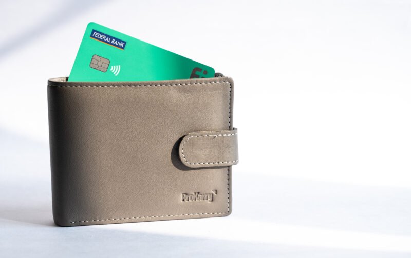 Prokarry Mens Wallet - Image 3