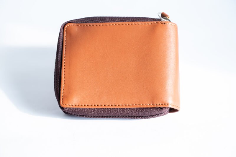 Prokarry Zipper Wallet – Secure Stylish - Image 3