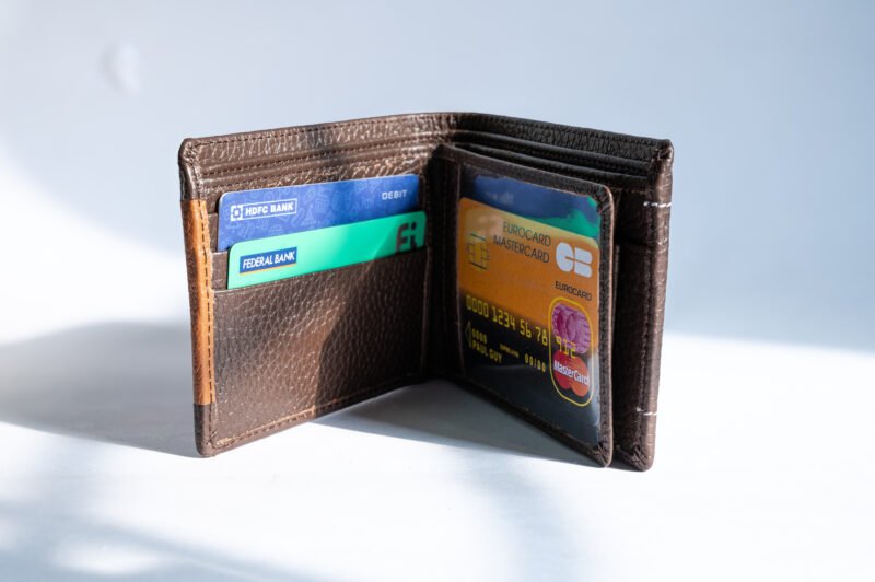 Prokarry Mens Wallet - Image 2