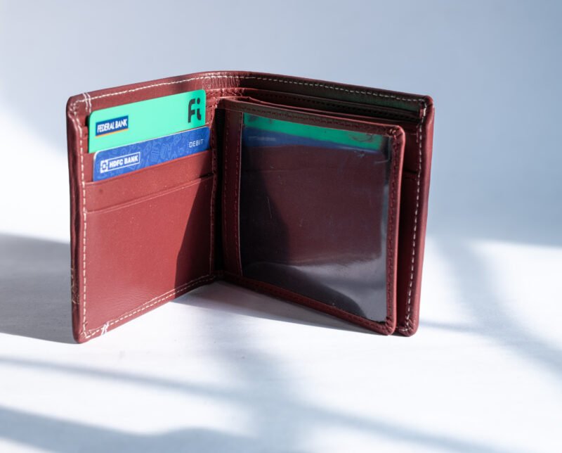 Prokarry Mens Wallet - Image 3
