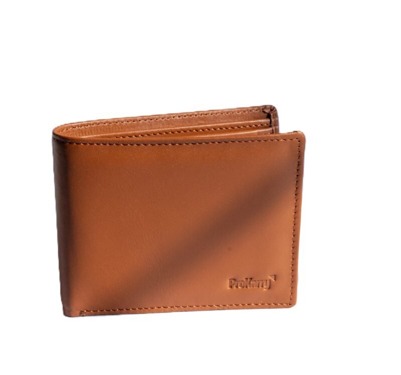 Prokarry Mens Wallet