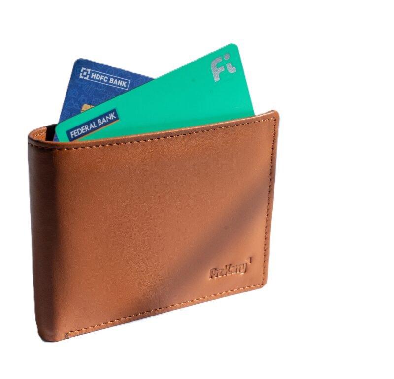 Prokarry Mens Wallet - Image 2