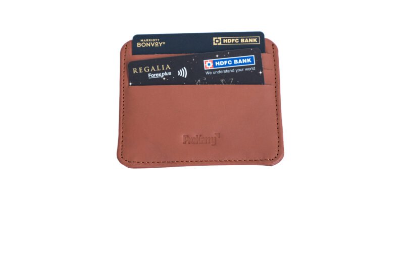 Prokarry Leather Cardholder