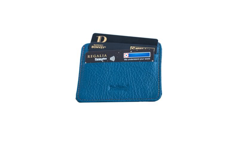 Prokarry Leather Cardholder