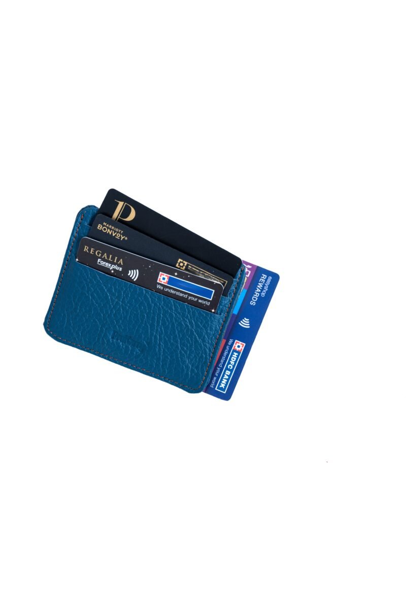 Prokarry Leather Cardholder - Image 2