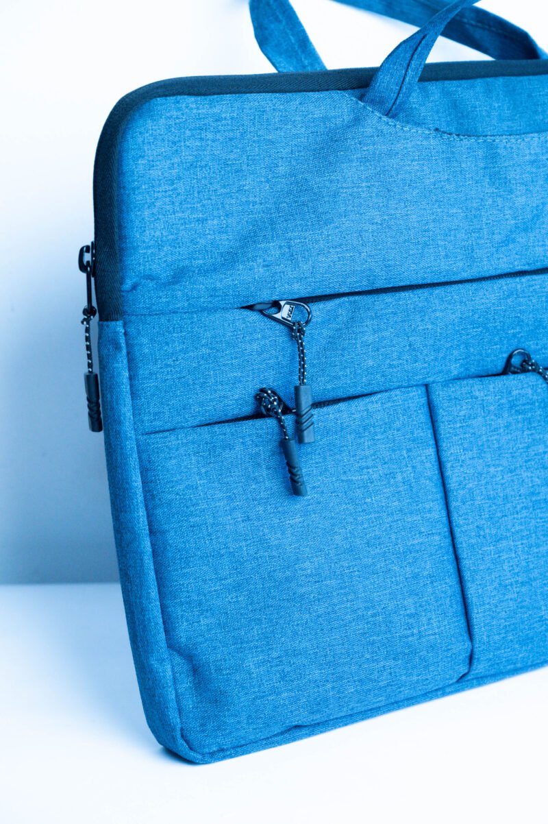 Smart Stand Sleeve for Macbooks - Image 3