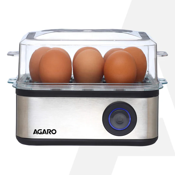 Grand Egg Boiler And Poacher