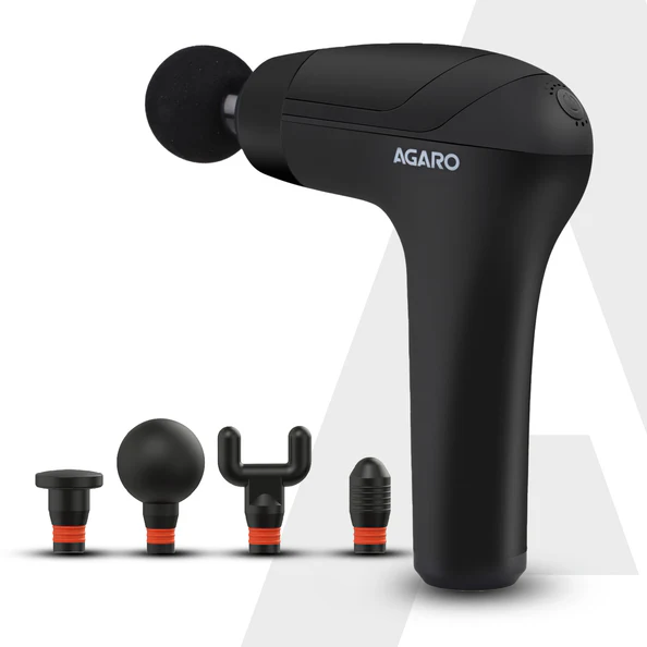 AGARO Icon Gun Massager