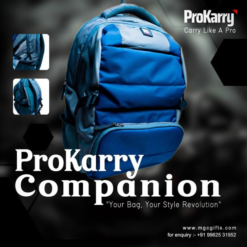 ProKarry Companion
