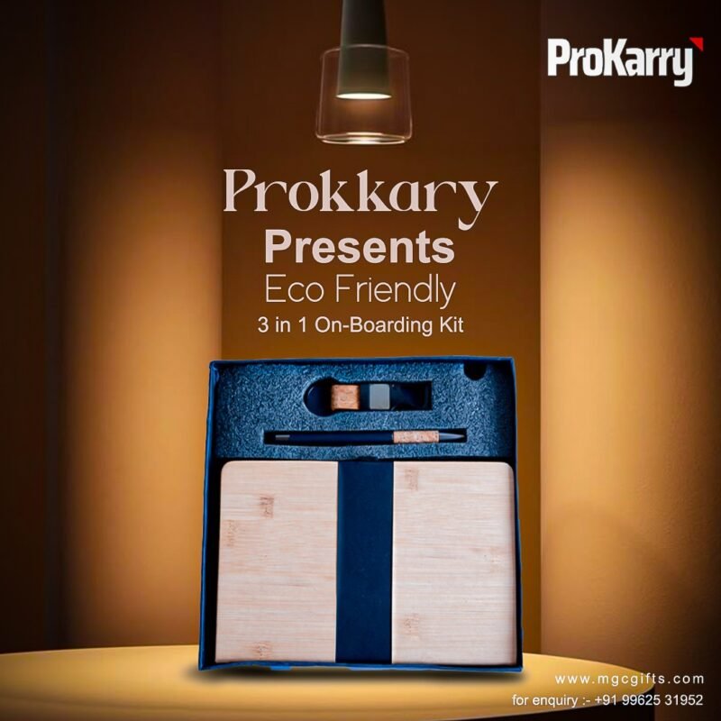 Prokarry Eco Product